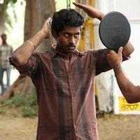 Kathir (Tamil Actor) - Kirumi Movie Shooting Spot Stills | Picture 819216