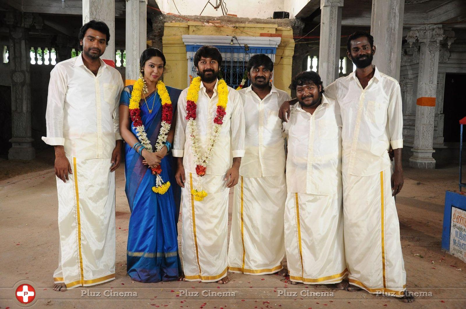 Mahabalipuram Movie Photos | Picture 819299