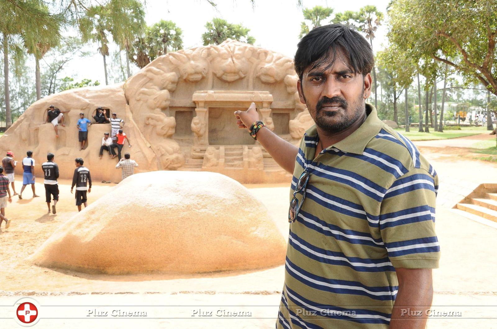Karuna Karan - Mahabalipuram Movie Photos | Picture 819300