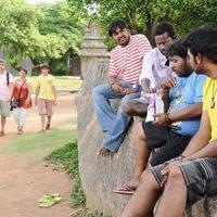 Mahabalipuram Movie Photos | Picture 819291