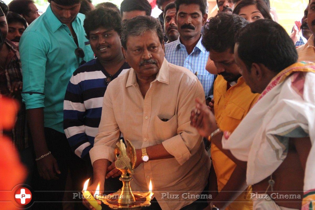 Murugan Valli Yoda Oorvalam Movie Launch Photos | Picture 819332