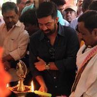 Murugan Valli Yoda Oorvalam Movie Launch Photos | Picture 819334