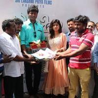 Murugan Valli Yoda Oorvalam Movie Launch Photos