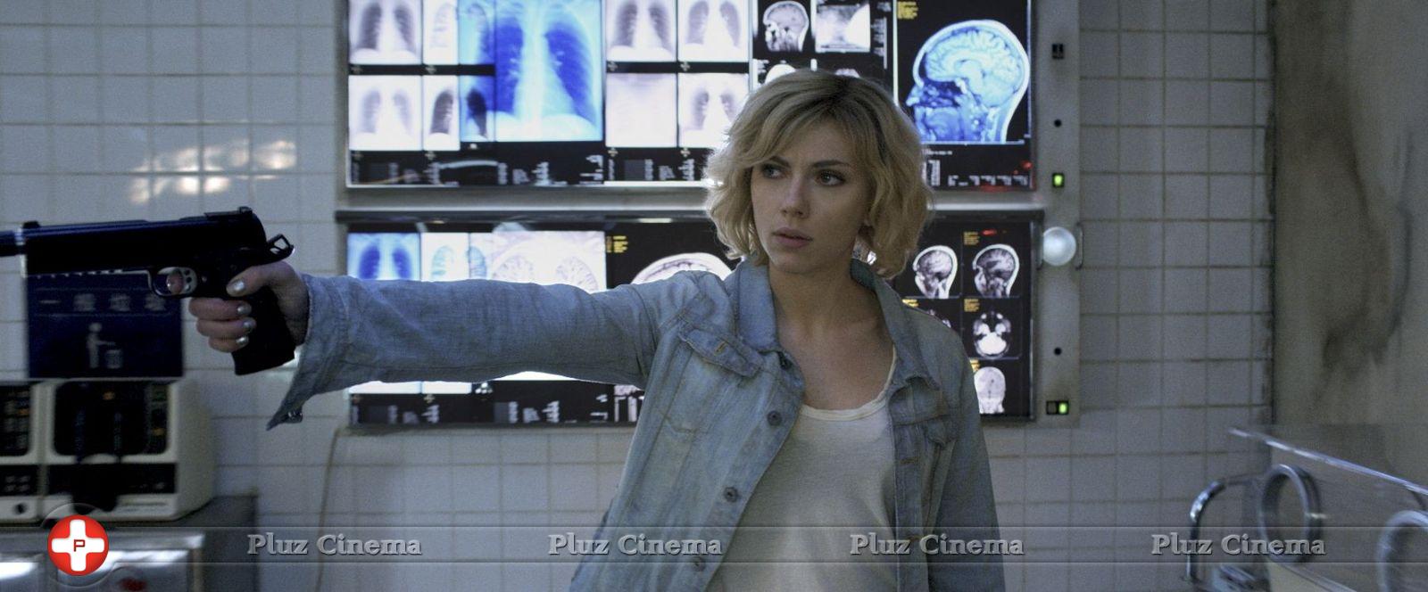 Lucy Movie Stills | Picture 820594