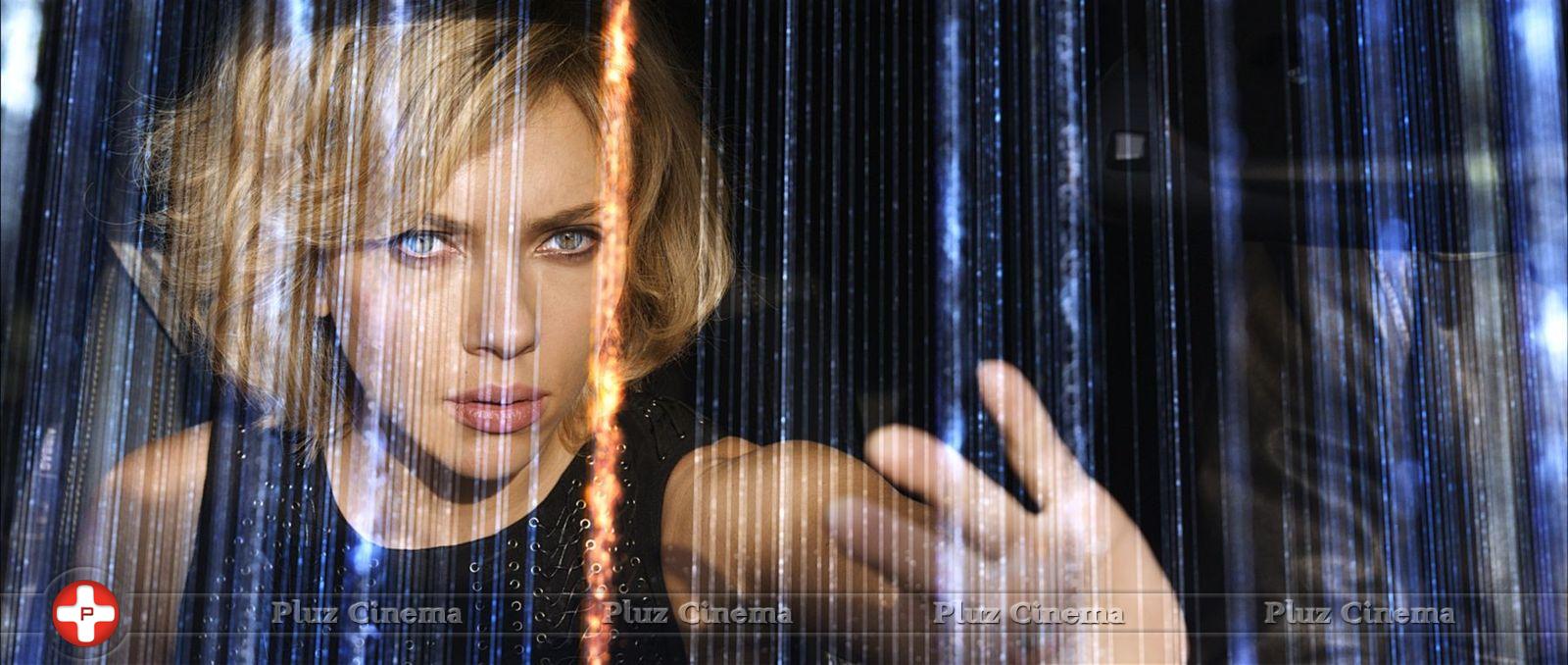 Lucy Movie Stills | Picture 820595