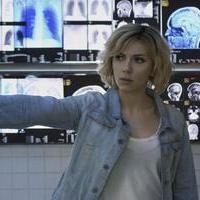 Lucy Movie Stills