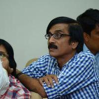 Manobala - Directors Union Press Meet Photos | Picture 820927