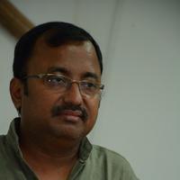 Saran (Director) - Directors Union Press Meet Photos