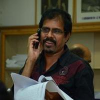 R. K. Selvamani - Directors Union Press Meet Photos
