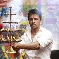 Arjun Sarja - Jai Hind 2 Movie Photos | Picture 821407