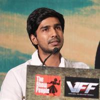 Vishnu Vishal - Jeeva Movie Audio Launch Photos | Picture 822146