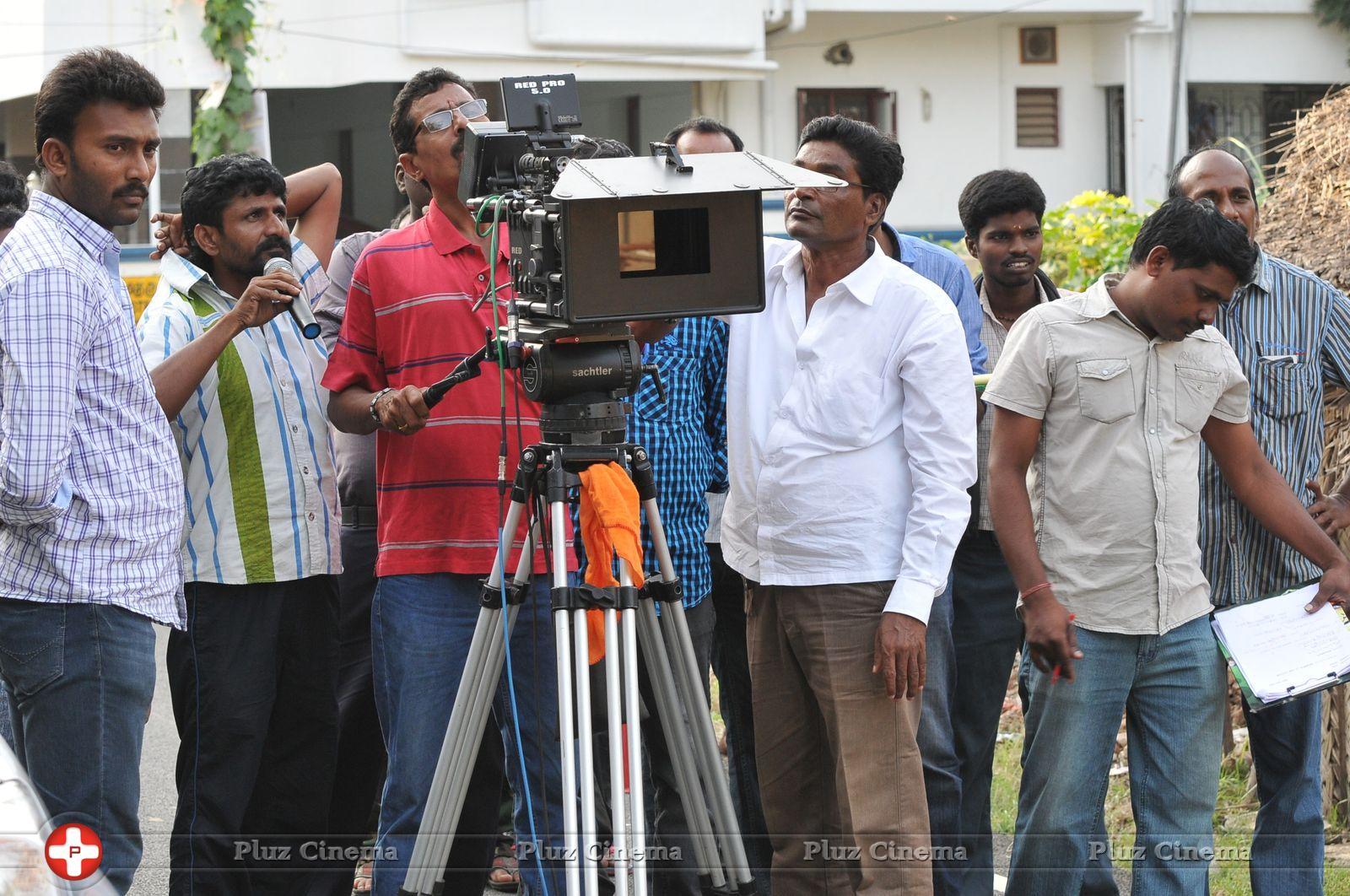 Murugatrupadai Movie Working Photos | Picture 822575