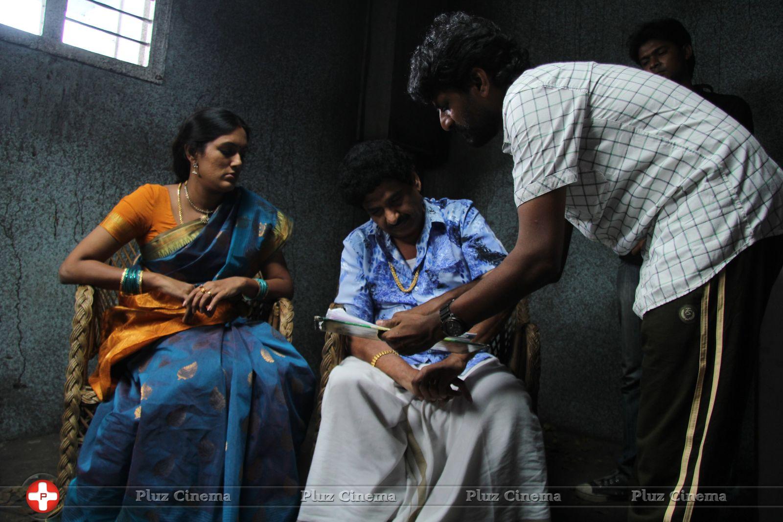 Murugatrupadai Movie Working Photos | Picture 822576