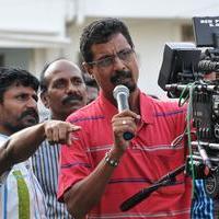 Murugatrupadai Movie Working Photos | Picture 822574