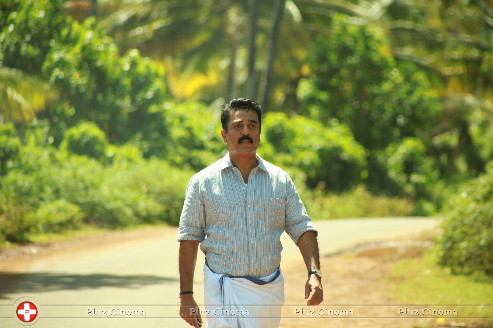 Kamal Haasan - Papanasam Movie Working Photos | Picture 822352