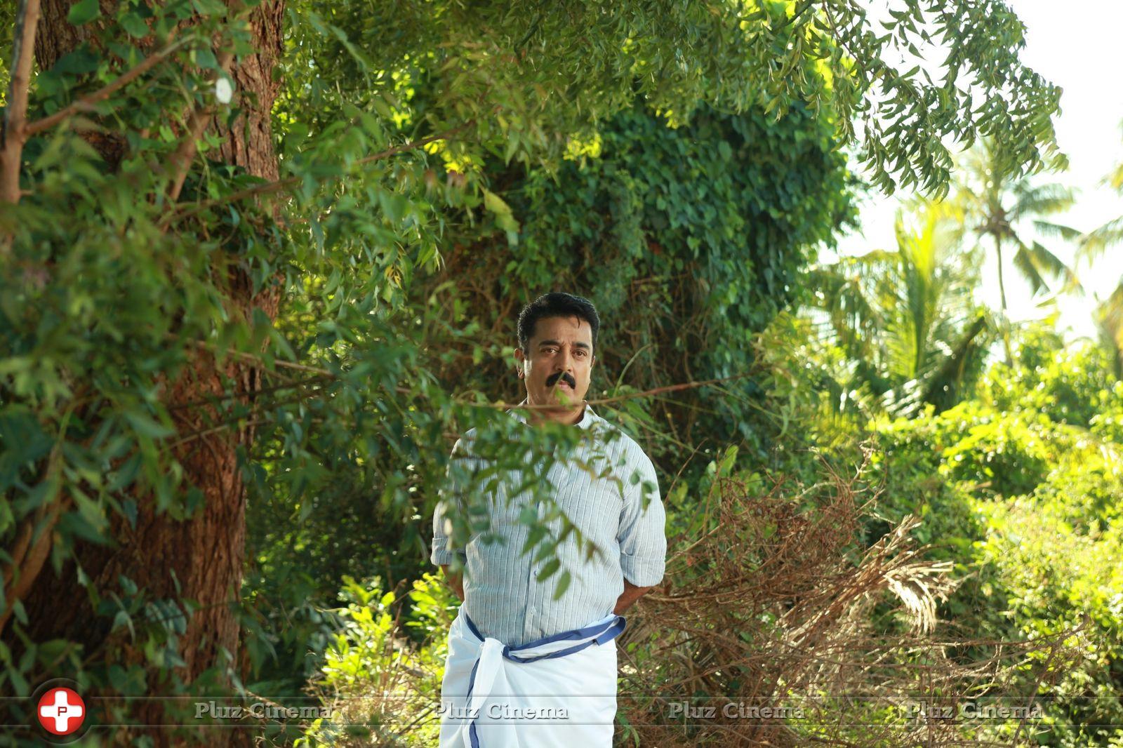 Kamal Haasan - Papanasam Movie Working Photos | Picture 822344