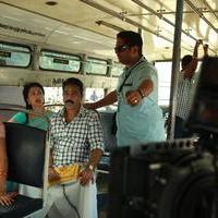 Papanasam Movie Working Photos | Picture 822327