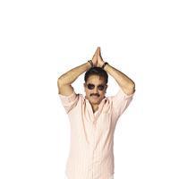 Kamal Haasan - Papanasam Movie Working Photos