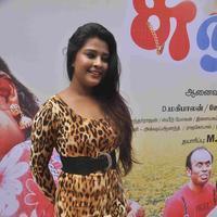 Sokku Sundaram Movie Audio Launch Stills | Picture 822921