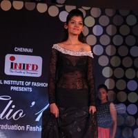 Lakme India Fashion Week Stills | Picture 823972