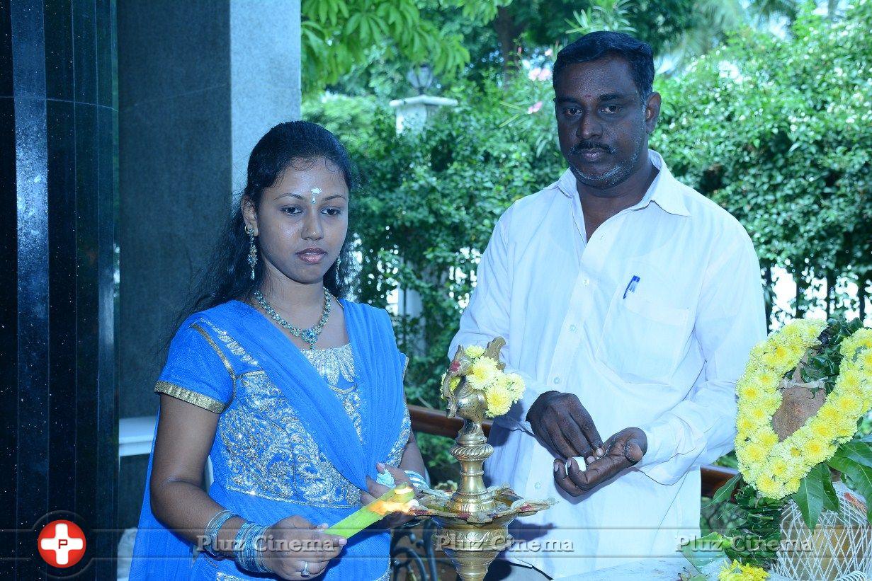 Nadu Iravu Movie Launch Stills | Picture 823955