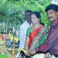 Nadu Iravu Movie Launch Stills | Picture 823949