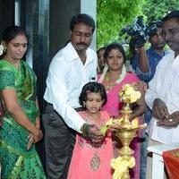 Nadu Iravu Movie Launch Stills | Picture 823958