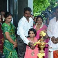 Nadu Iravu Movie Launch Stills | Picture 823959