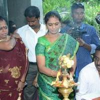 Nadu Iravu Movie Launch Stills | Picture 823960