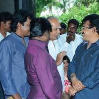 Nadu Iravu Movie Launch Stills | Picture 823970