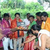 Nadu Iravu Movie Launch Stills | Picture 823843