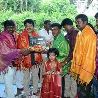 Nadu Iravu Movie Launch Stills | Picture 823844