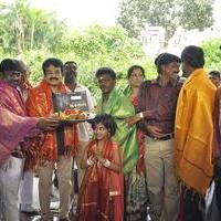 Nadu Iravu Movie Launch Stills | Picture 823859