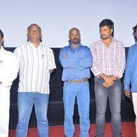 Retta Vaalu Movie Press Meet Stills | Picture 824747
