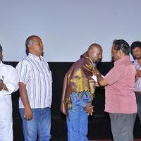 Retta Vaalu Movie Press Meet Stills | Picture 824752