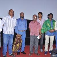 Retta Vaalu Movie Press Meet Stills | Picture 824756