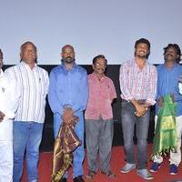 Retta Vaalu Movie Press Meet Stills | Picture 824761