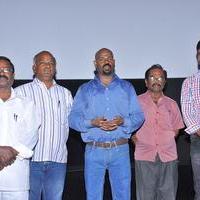 Retta Vaalu Movie Press Meet Stills | Picture 824763