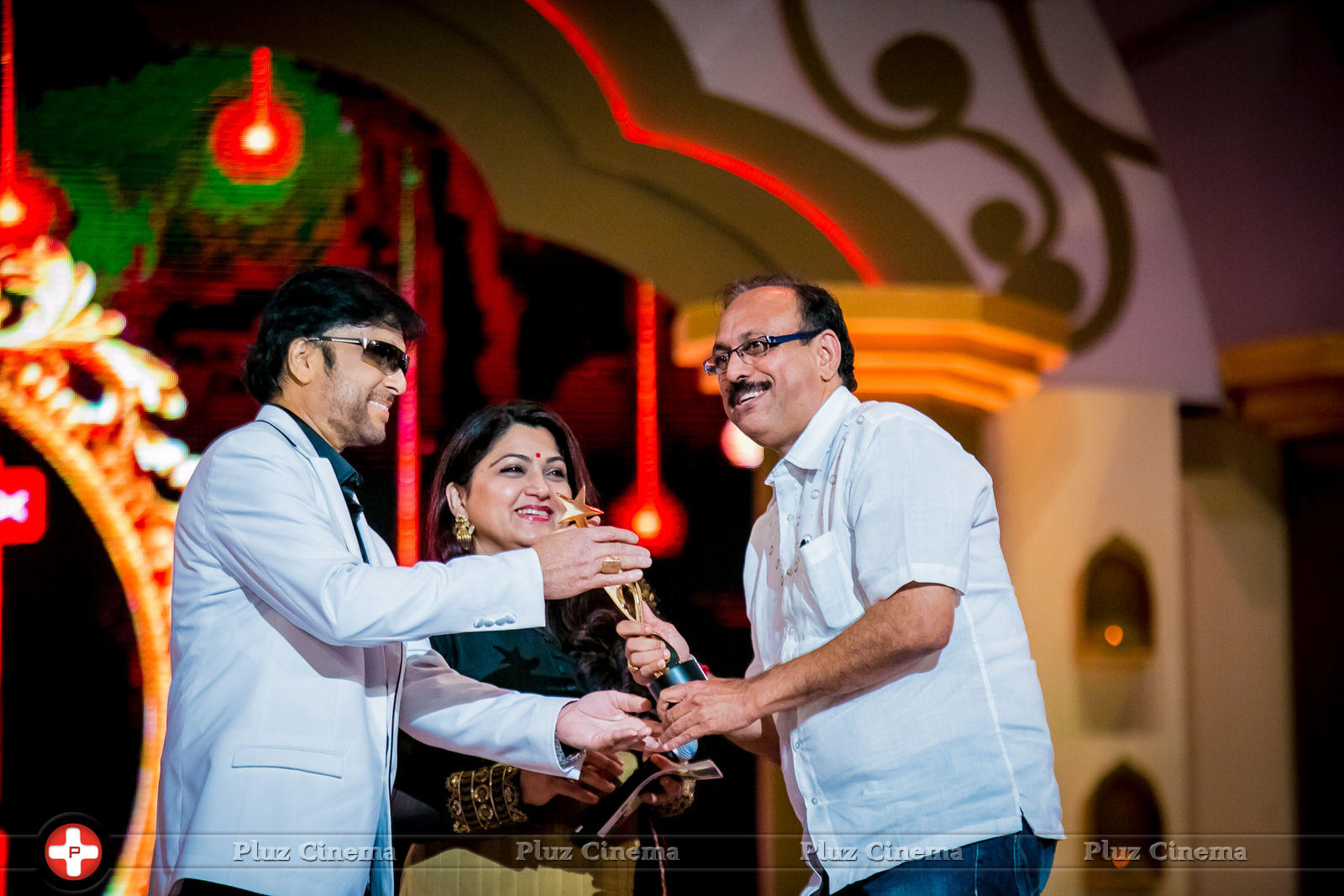 SIIMA Awards 2014 Photos | Picture 823314