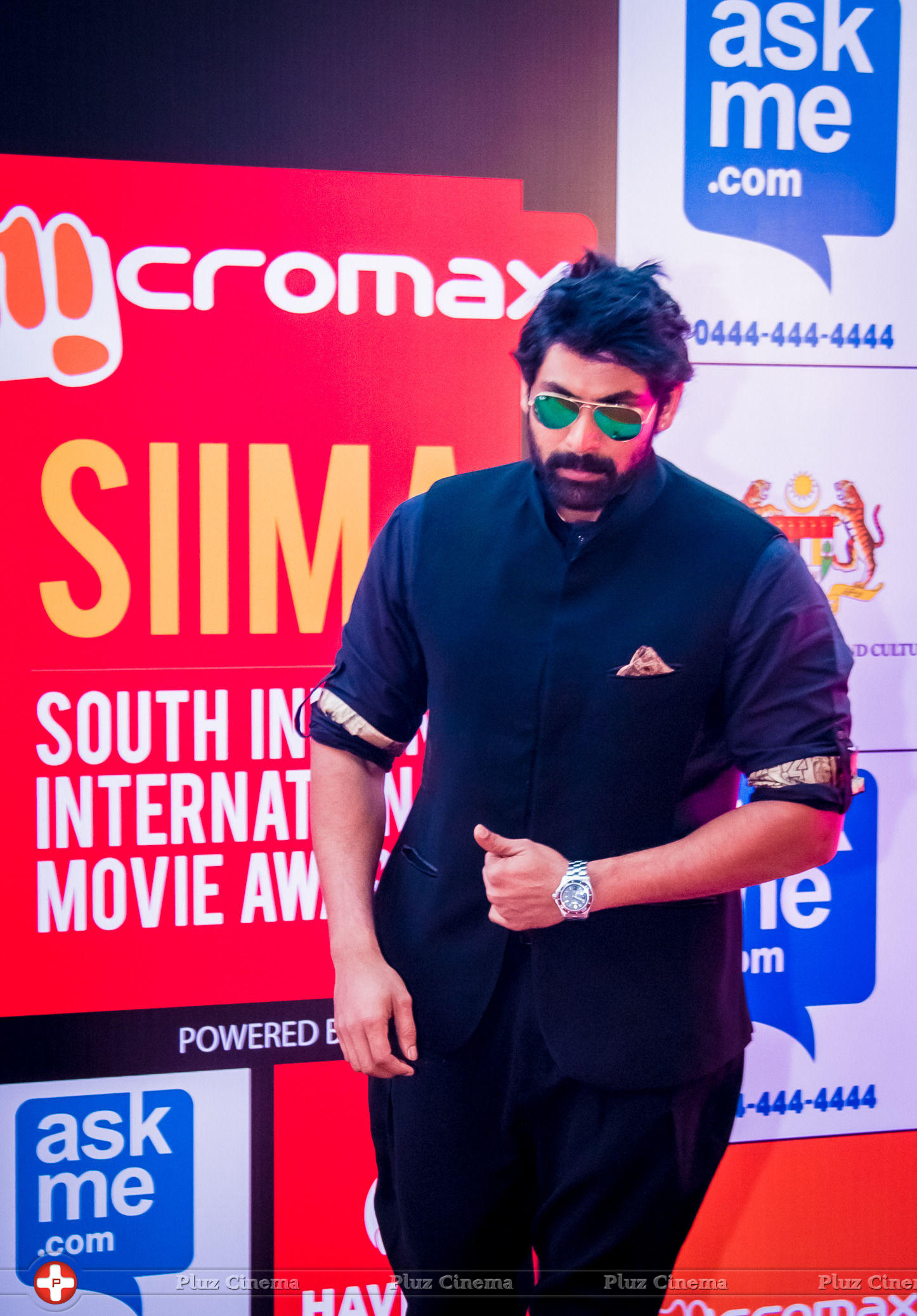 SIIMA Awards 2014 Photos | Picture 823317