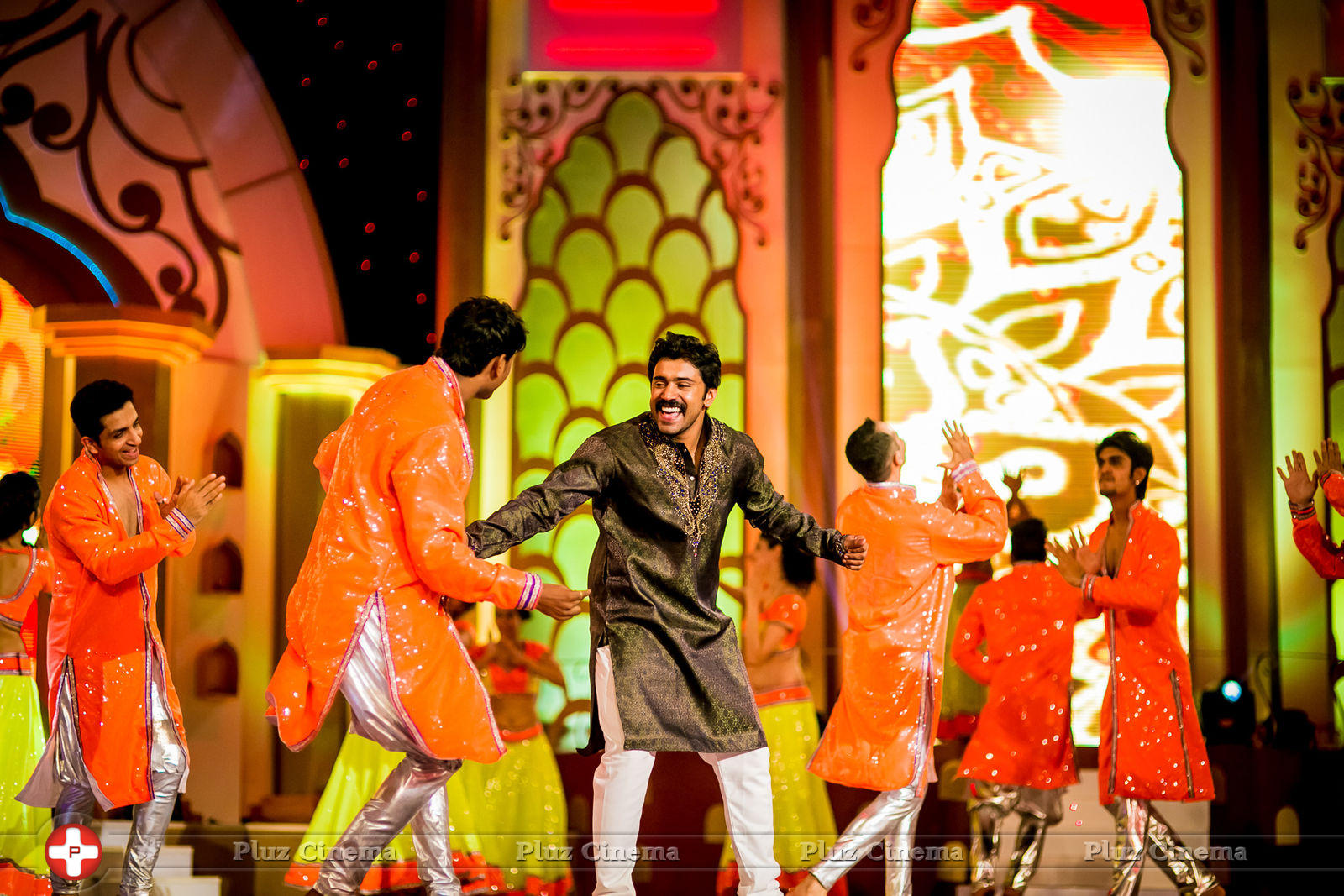 SIIMA Awards 2014 Photos | Picture 823348