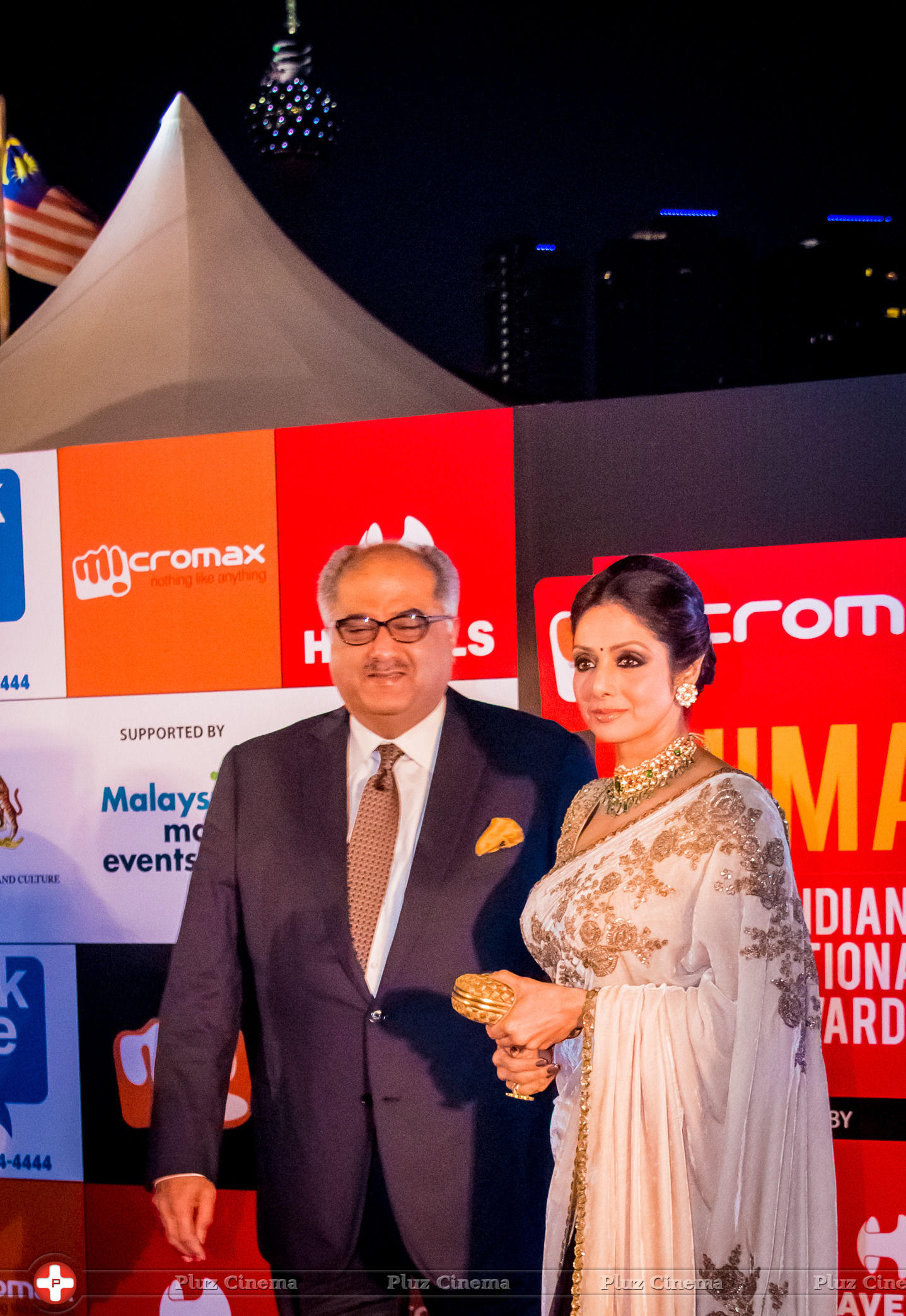 SIIMA Awards 2014 Photos | Picture 823351