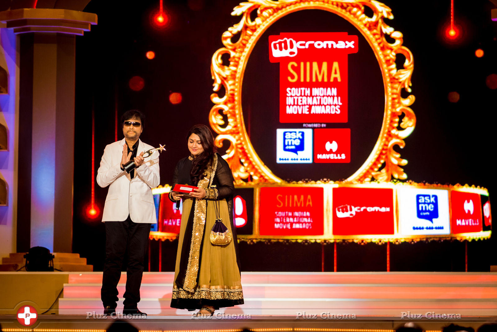 SIIMA Awards 2014 Photos | Picture 823352