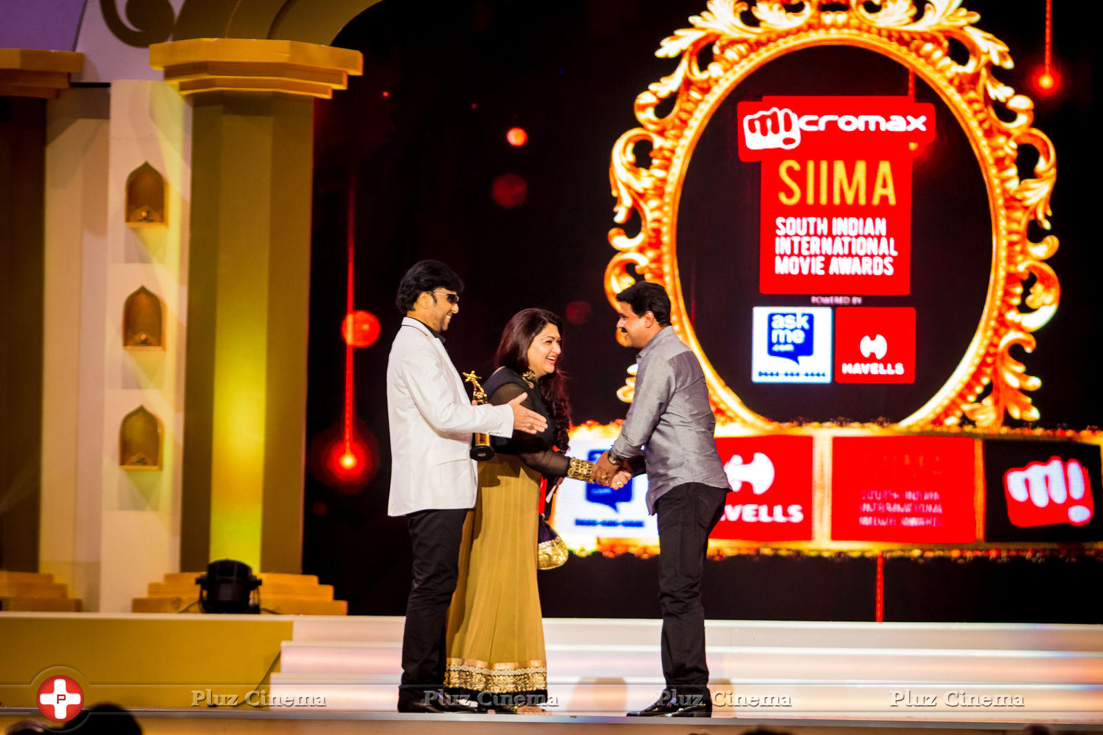 SIIMA Awards 2014 Photos | Picture 823356