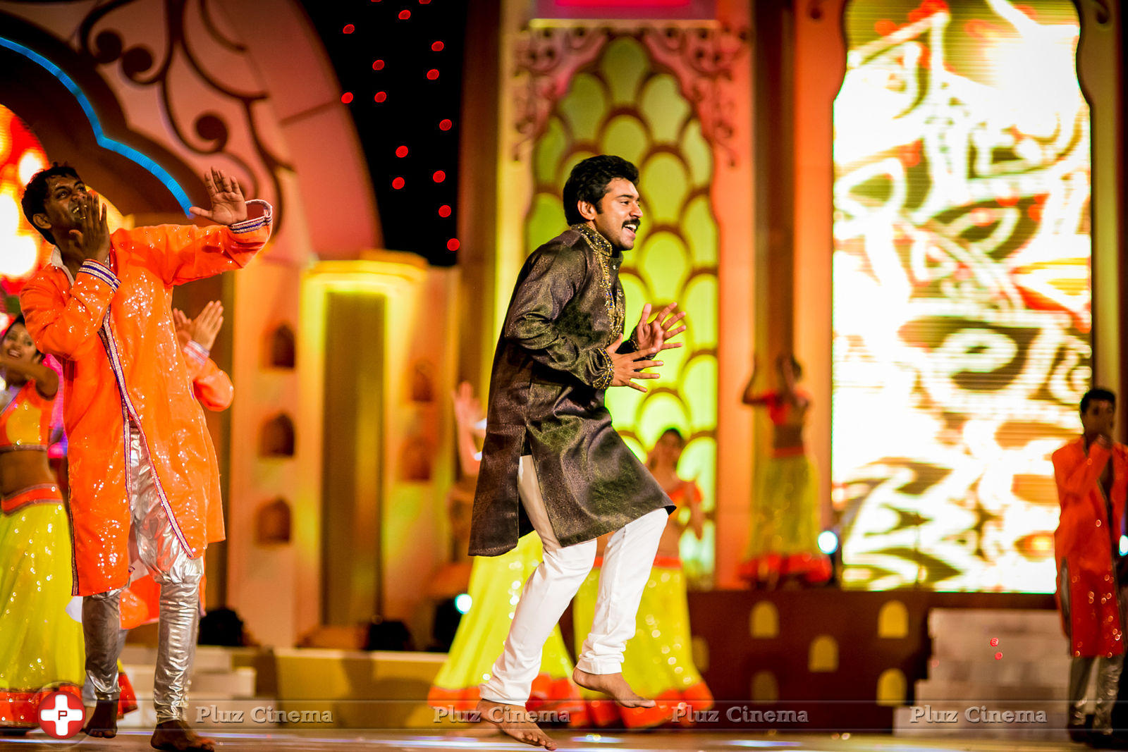 SIIMA Awards 2014 Photos | Picture 823361