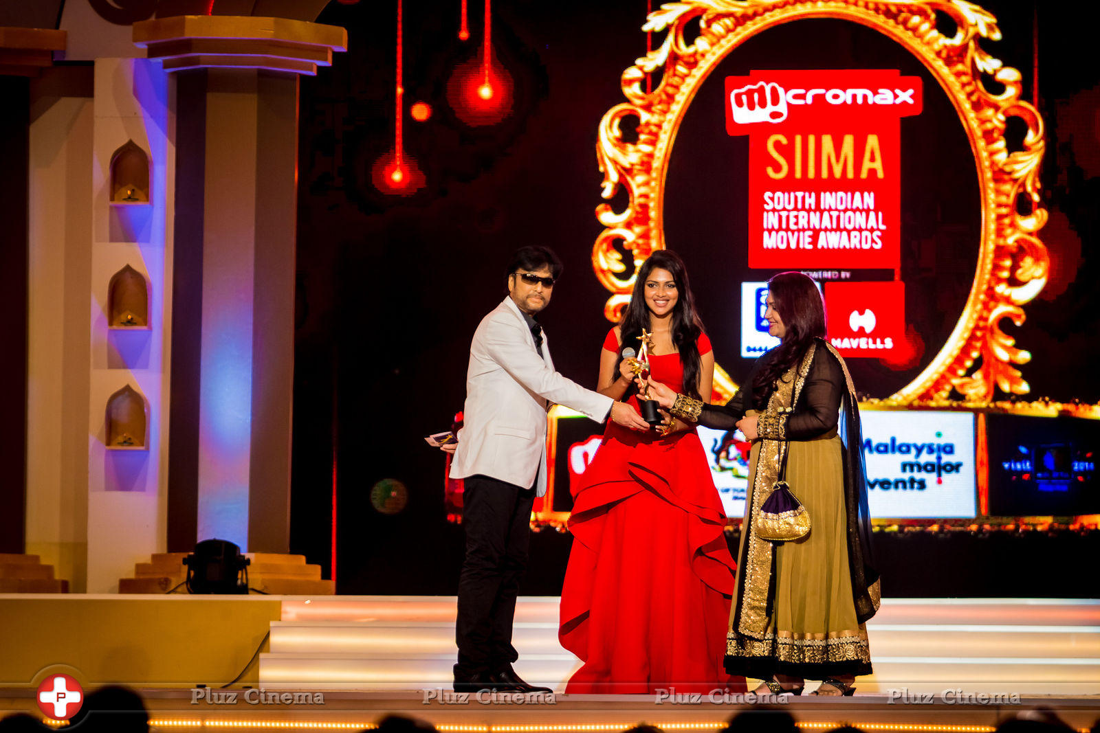 SIIMA Awards 2014 Photos | Picture 823362