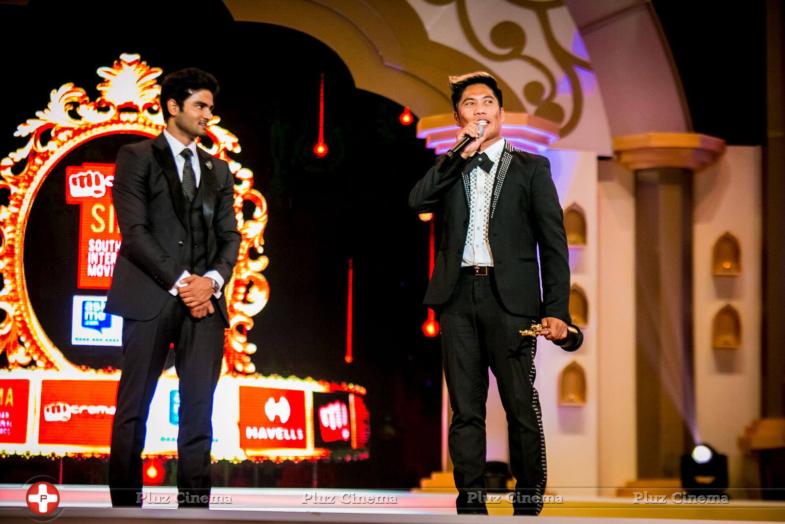 SIIMA Awards 2014 Photos | Picture 823384