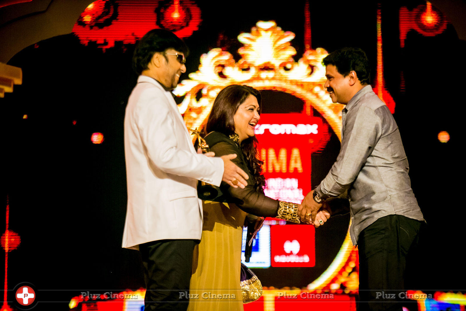 SIIMA Awards 2014 Photos | Picture 823385