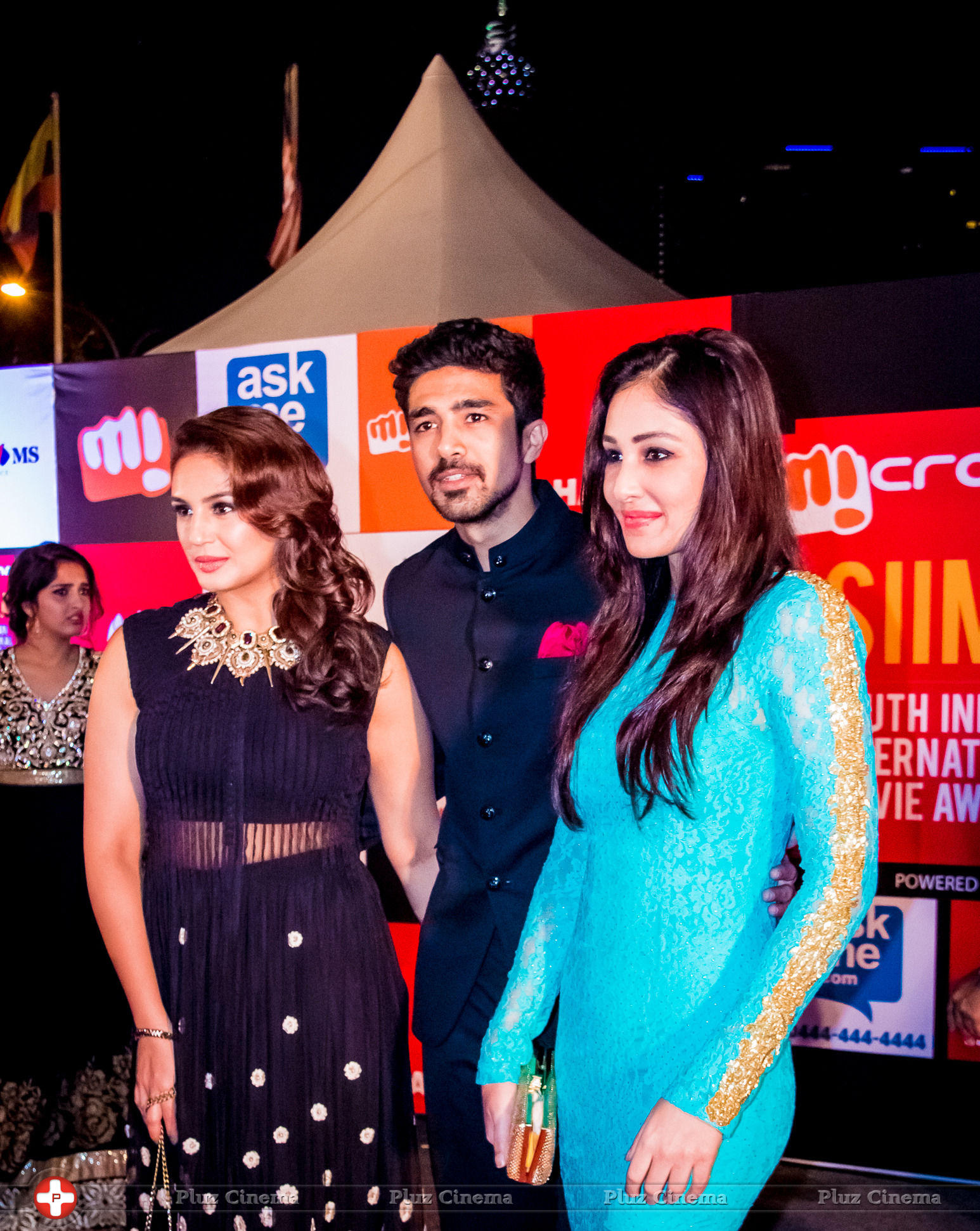 SIIMA Awards 2014 Photos | Picture 823387