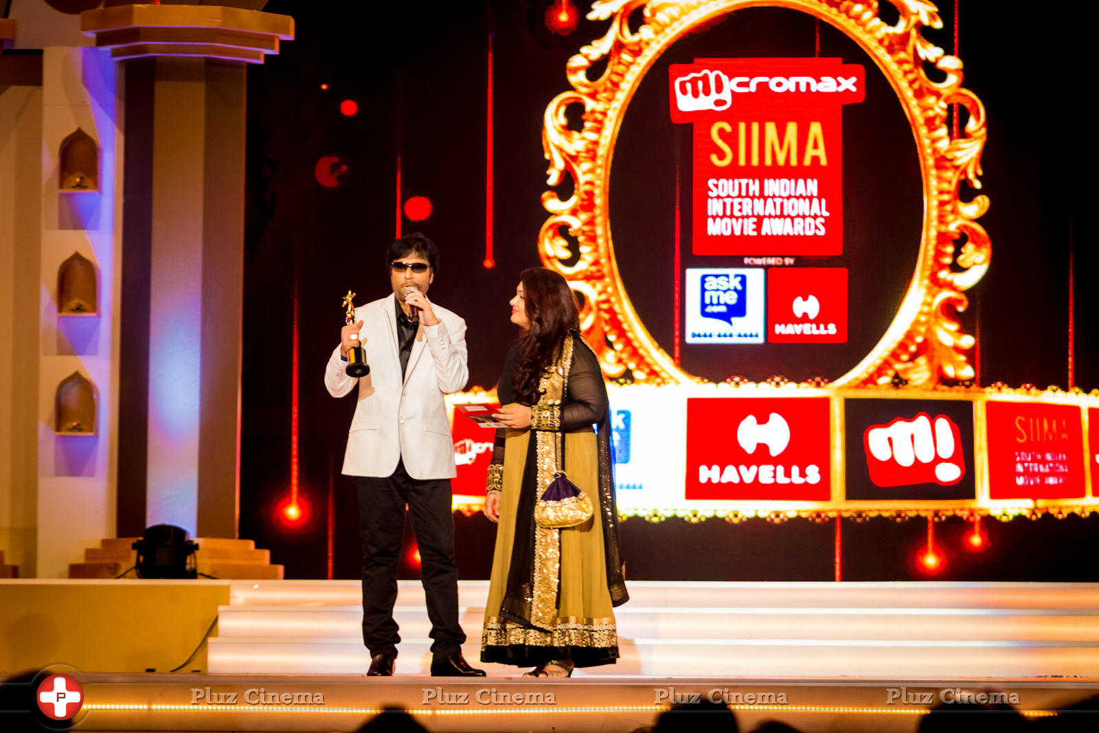 SIIMA Awards 2014 Photos | Picture 823396